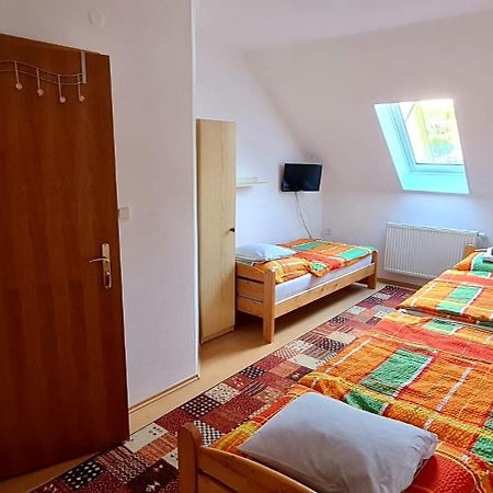 Ubytovani V Soukromi Olomučany Extérieur photo
