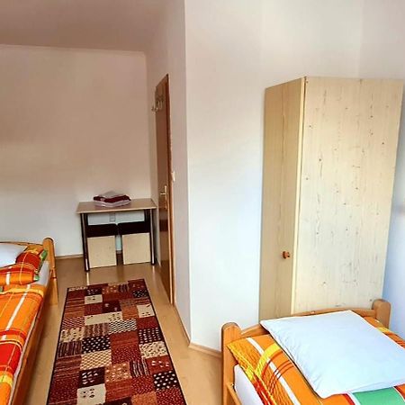 Ubytovani V Soukromi Olomučany Extérieur photo