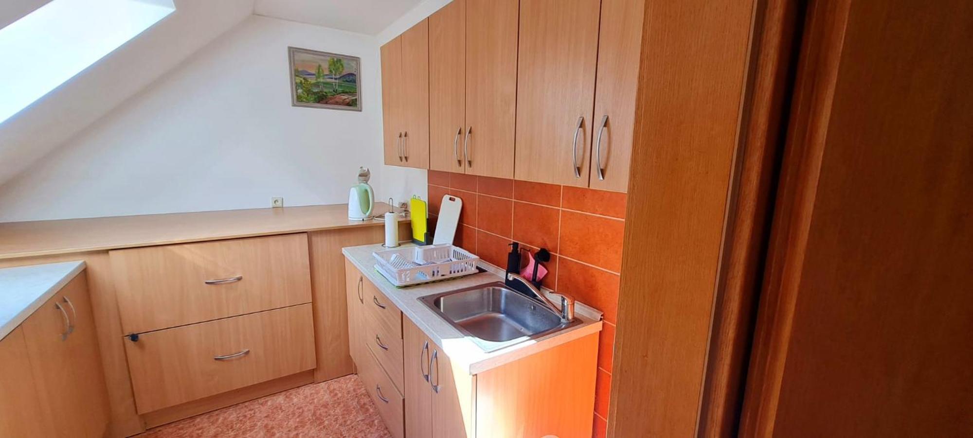 Ubytovani V Soukromi Olomučany Extérieur photo