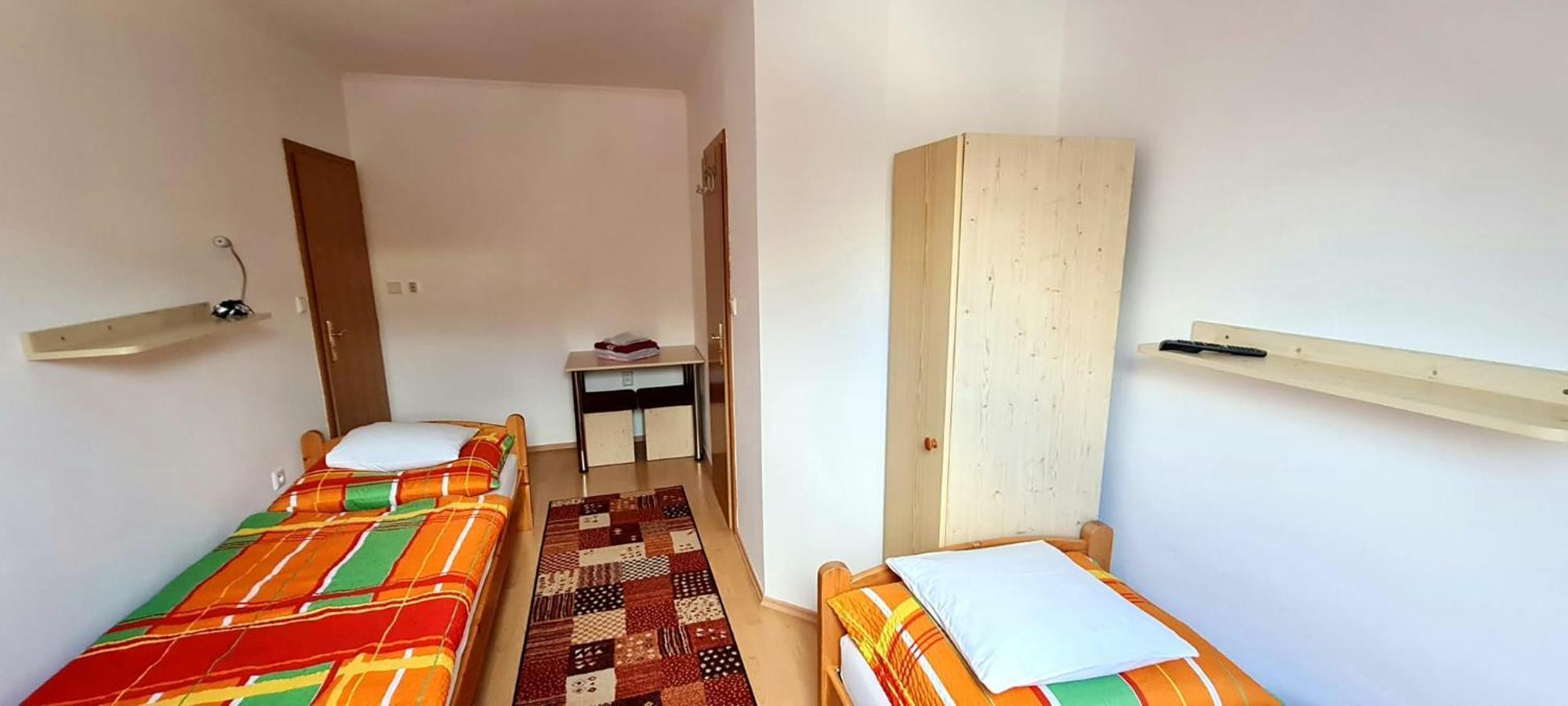 Ubytovani V Soukromi Olomučany Extérieur photo