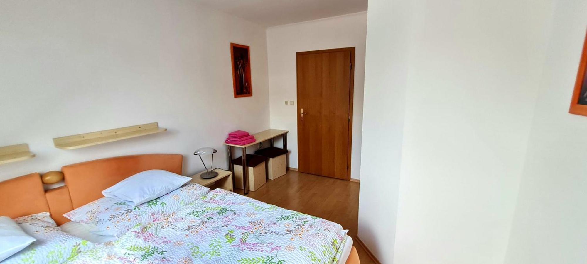 Ubytovani V Soukromi Olomučany Extérieur photo