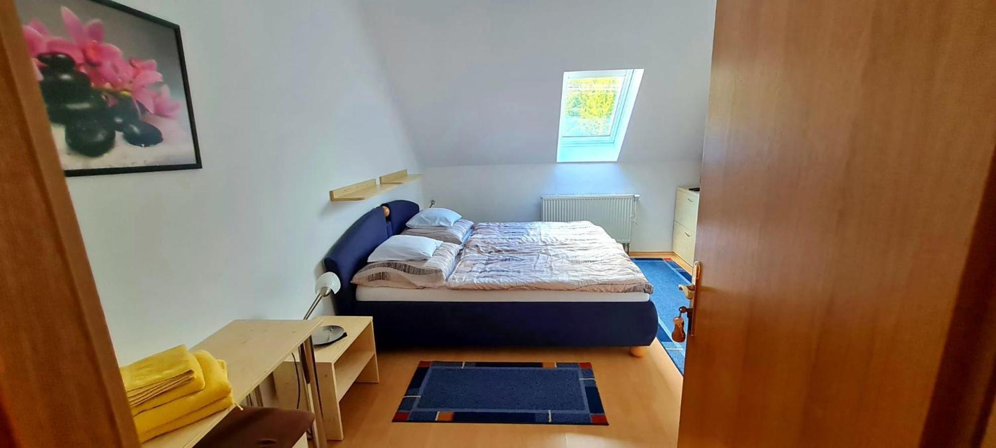 Ubytovani V Soukromi Olomučany Extérieur photo