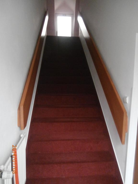 Ubytovani V Soukromi Olomučany Chambre photo